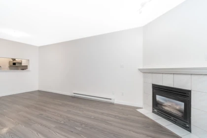 Primary Bedroom Photo of 307 16137 83 Avenue, Surrey, BC