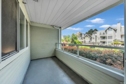Loft / Bonus Room Photo of 206 3638 Rae Avenue, Vancouver, BC