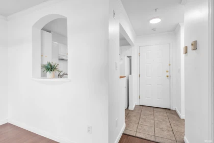 Pantry Photo of 206 3638 Rae Avenue, Vancouver, BC