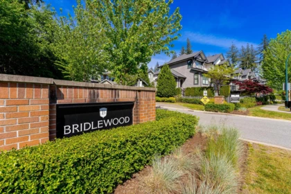 Community Amenities Photo (Clubhouse) of 8 3461 Princeton Avenue, Coquitlam, BC