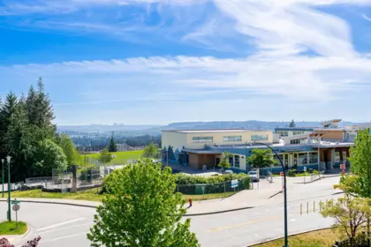 Office / Den Photo of 8 3461 Princeton Avenue, Coquitlam, BC