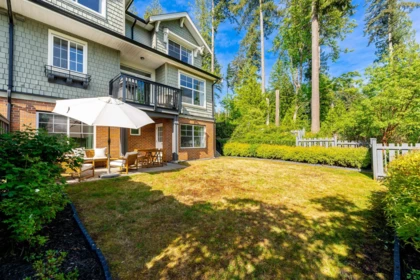 Pantry Photo of 8 3461 Princeton Avenue, Coquitlam, BC