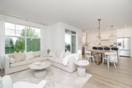 8 3461 Princeton Avenue, Coquitlam, BC