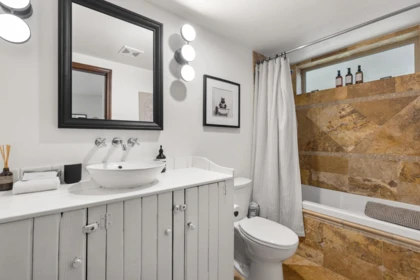 Loft / Bonus Room Photo of 10 4636 Blackcomb Way, Whistler, BC