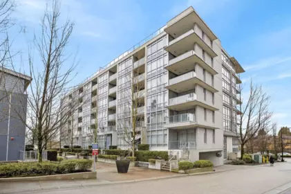 201 4888 Nanaimo Street, Vancouver, BC, Vancouver — Apartment/Condo for sale