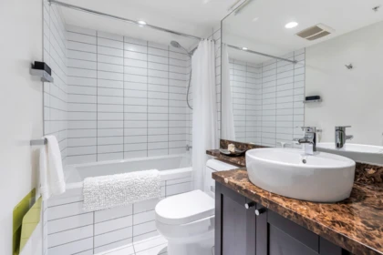 Walk-In Closet Photo of 201 4888 Nanaimo Street, Vancouver, BC