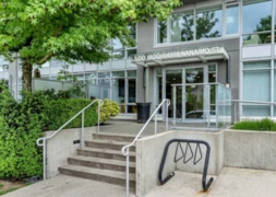 201 4888 Nanaimo Street, Vancouver, BC