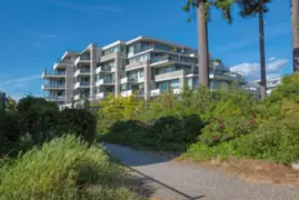 402 5725 Teredo Street, Sechelt, BC