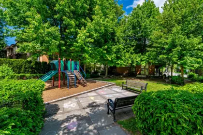 Fitness Center Photo Near 203 400 Klahanie Drive, Port Moody, BC