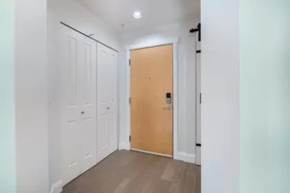 Pantry Photo of 203 400 Klahanie Drive, Port Moody, BC