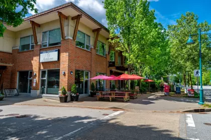 Playground / Recreational Area Near 203 400 Klahanie Drive, Port Moody, BC