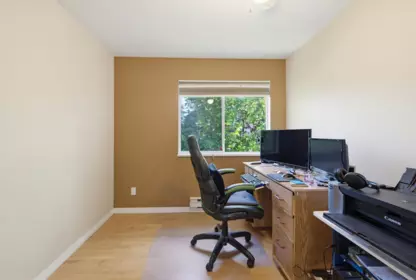 Aerial View of 38 31255 Upper Maclure Road, Abbotsford, BC