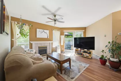 Breakfast Nook Photo of 38 31255 Upper Maclure Road, Abbotsford, BC