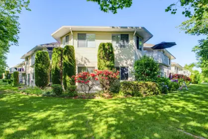 Community Amenities Photo (Clubhouse) of 38 31255 Upper Maclure Road, Abbotsford, BC