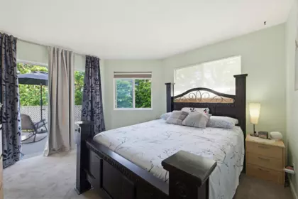 Hot Tub / Spa Photo of 38 31255 Upper Maclure Road, Abbotsford, BC
