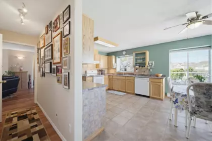 Loft / Bonus Room Photo of 38 31255 Upper Maclure Road, Abbotsford, BC