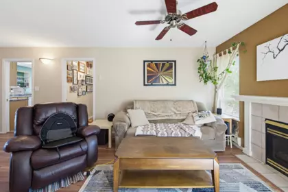 Pantry Photo of 38 31255 Upper Maclure Road, Abbotsford, BC