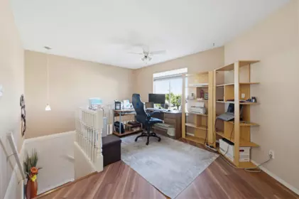 Primary Bedroom Photo of 38 31255 Upper Maclure Road, Abbotsford, BC