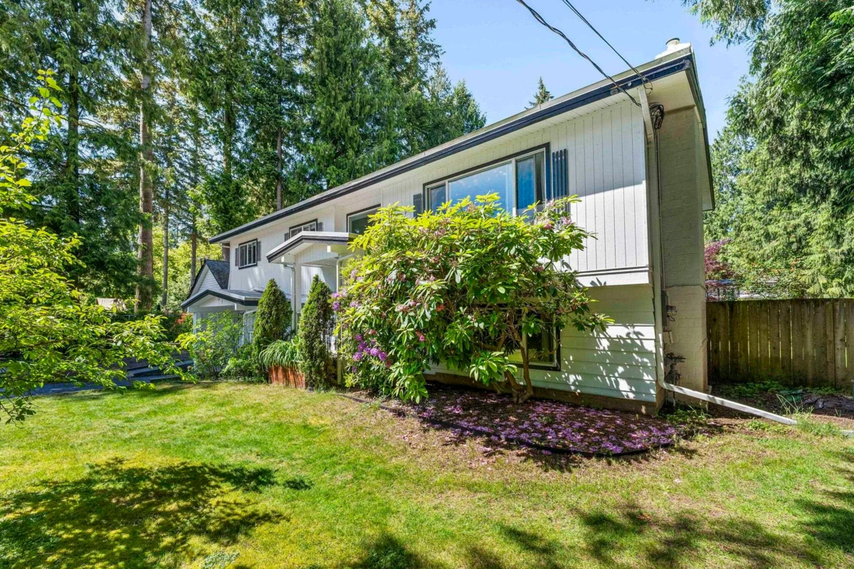 Exterior Rear Photo of 19847 38a Avenue, Langley, BC