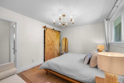 Bedroom 4 Photo of 19847 38a Avenue, Langley, BC