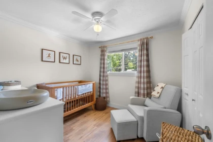 Laundry Room Photo of 19847 38a Avenue, Langley, BC