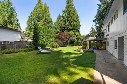 Neighborhood Park Photo Near 19847 38a Avenue, Langley, BC