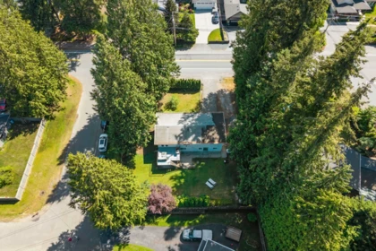 Playground / Recreational Area Near 19847 38a Avenue, Langley, BC