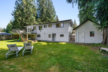 Street View Photo of 19847 38a Avenue, Langley, BC