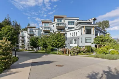 502 5380 Tyee Lane, Chilliwack, BC, Chilliwack — Apartment/Condo for sale