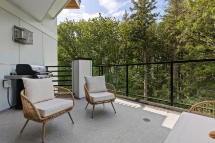 Office / Den Photo of 502 5380 Tyee Lane, Chilliwack, BC