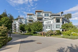 502 5380 Tyee Lane, Chilliwack, BC