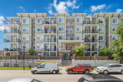 118 20696 Eastleigh Crescent, Langley, BC, Langley — Apartment/Condo for sale
