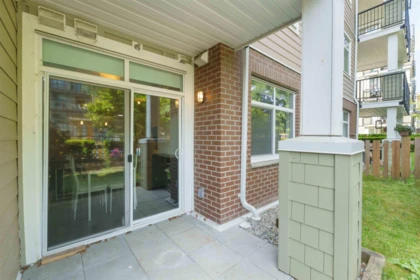 Playground / Recreational Area Near 118 20696 Eastleigh Crescent, Langley, BC