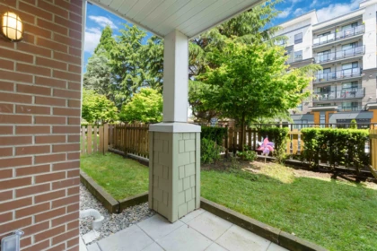 Street View Photo of 118 20696 Eastleigh Crescent, Langley, BC