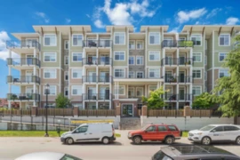 118 20696 Eastleigh Crescent, Langley, BC