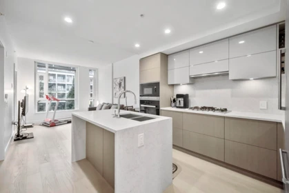 303 469 W King Edward Avenue, Vancouver, BC, Vancouver — Apartment/Condo for sale