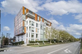 303 469 W King Edward Avenue, Vancouver, BC