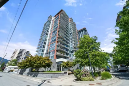 Hot Tub / Spa Photo of 311 150 W 15 Street, North Vancouver, BC