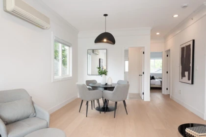 Breakfast Nook Photo of 827 E 32nd Avenue, Vancouver, BC