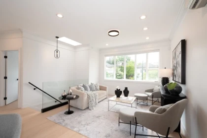 827 E 32nd Avenue, Vancouver, BC, Vancouver — Single Family Residence for sale