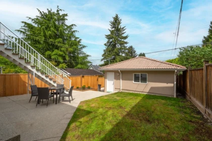 Fitness Center Photo Near 827 E 32nd Avenue, Vancouver, BC