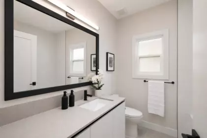 Laundry Room Photo of 827 E 32nd Avenue, Vancouver, BC