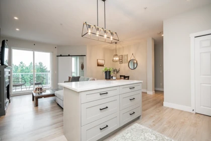 Breakfast Nook Photo of 803 45745 Princess Avenue, Chilliwack, BC