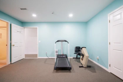 Community Amenities Photo (Clubhouse) of 803 45745 Princess Avenue, Chilliwack, BC