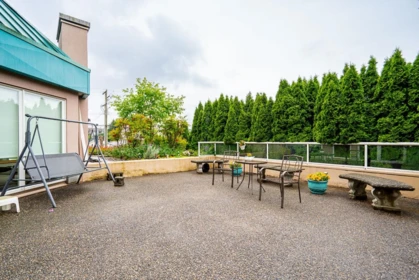 Fitness Center Photo Near 803 45745 Princess Avenue, Chilliwack, BC
