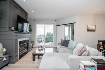 Loft / Bonus Room Photo of 803 45745 Princess Avenue, Chilliwack, BC
