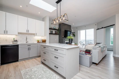 Office / Den Photo of 803 45745 Princess Avenue, Chilliwack, BC