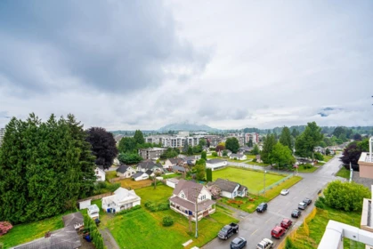 Outdoor Kitchen Photo of 803 45745 Princess Avenue, Chilliwack, BC