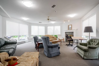Street View Photo of 803 45745 Princess Avenue, Chilliwack, BC
