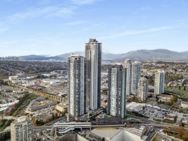 Community Amenities Photo (Clubhouse) of 5303 2108 Gilmore Avenue, Burnaby, BC